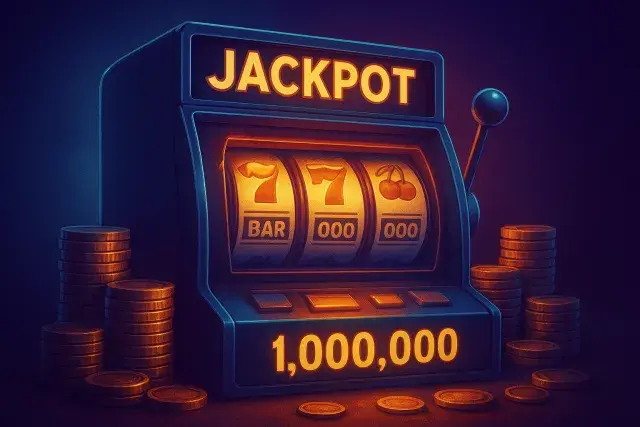 Veliki Dobici na Slotovima: Najveći Isplaćeni Jackpotovi